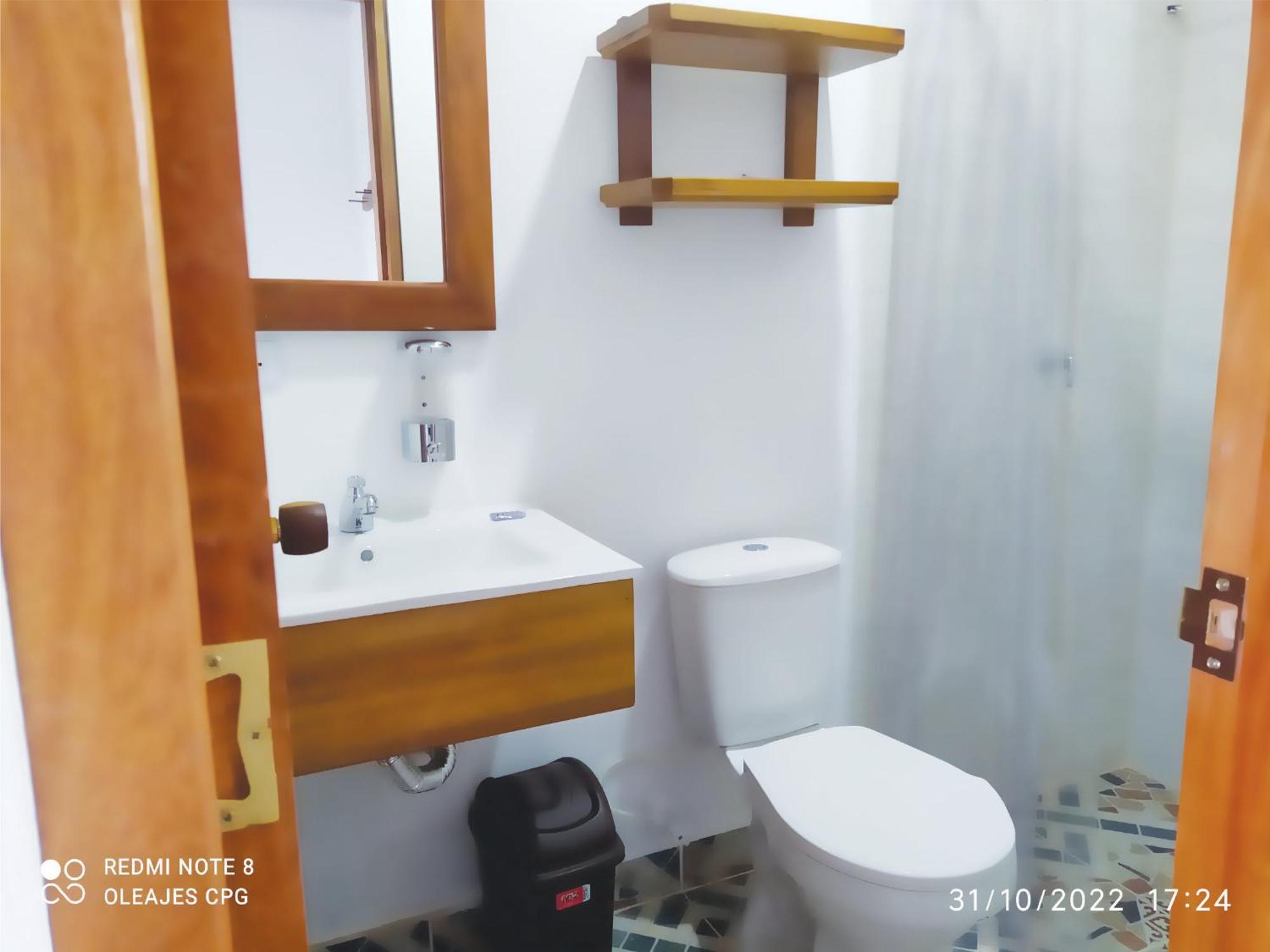 Oleajes Capurgana Hotel Room photo
